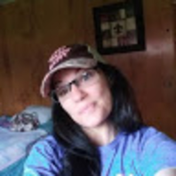 Meet your Posher, Crystal - Picture 1 of 1